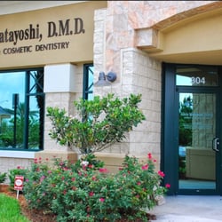 Alicia Matayoshi, DMD PA