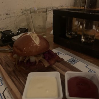 Prost - German Near Me - Washington, DC, District of Columbia