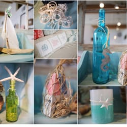 Loft Fifty 5 - A huge variety of coastal things to decorate your home.