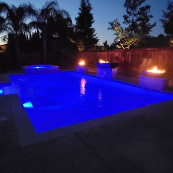 Pool Dawg Construction - Pool & Hot Tub Service Near Me - Modesto, California