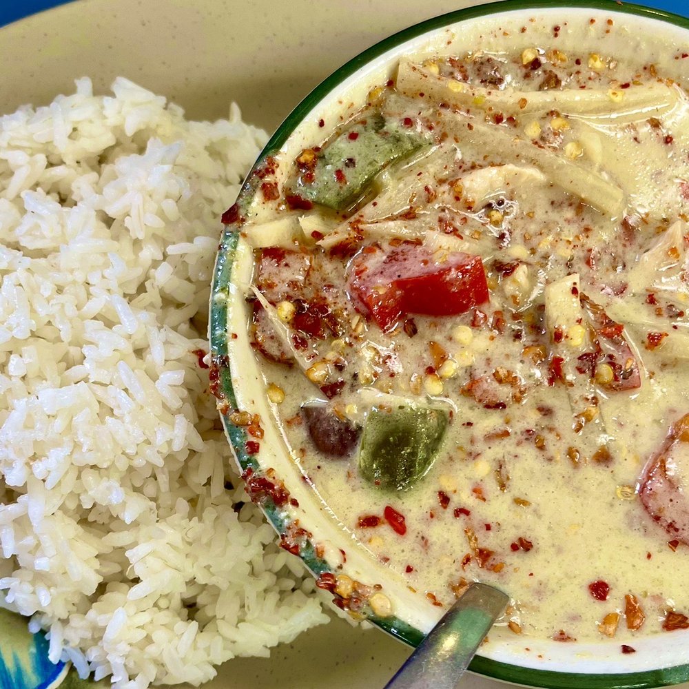 Thai Kitchen Cafe - #14 - Thai Near Me - Oklahoma City, Oklahoma Thai Kitchen Cafe - #14 - Thai Near Me - Oklahoma City, Oklahoma