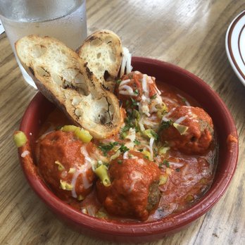La Marcha Tapas Bar - Albondigas - Spanish Near Me - Berkeley, California La Marcha Tapas Bar - Albondigas - Spanish Near Me - Berkeley, California