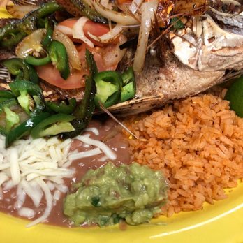 Taqueria El Bronco - Fried fish was fantastic - Mexican Near Me - Saint Louis, Missouri Taqueria El Bronco - Fried fish was fantastic - Mexican Near Me - Saint Louis, Missouri