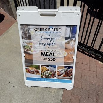 Greek Bistro - Greek Near Me - Laguna Hills, California Greek Bistro - Greek Near Me - Laguna Hills, California
