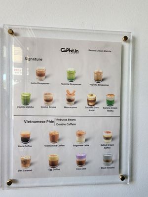 CaPhe.in Coffee by null