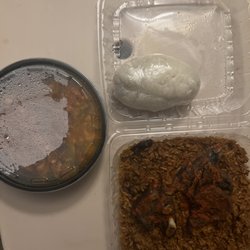 The Jollof Buka