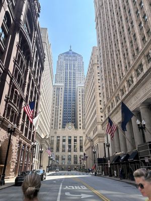 Chicago Board Options Exchange