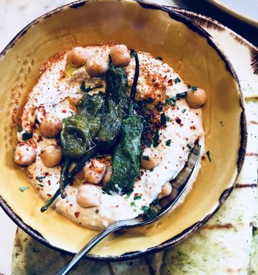 Barcha Restaurant by null