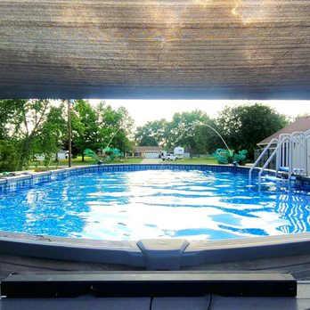 CP Quality Pool Service - Pool Cleaners Near Me - Howell, Michigan CP Quality Pool Service - Pool Cleaners Near Me - Howell, Michigan