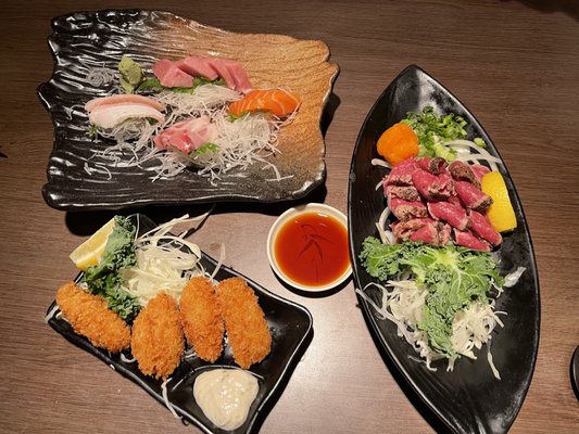 Sushi Mito by null