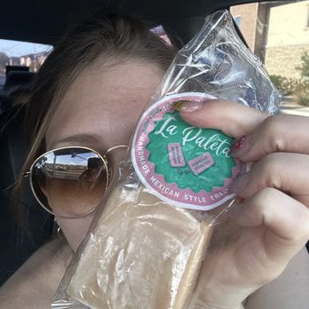 La Paleta - Tamarindo amazing - Ice Cream & Frozen Yogurt Near Me - Las Vegas, Nevada