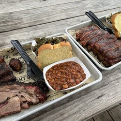 Wright's Barbecue
