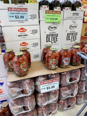 Super G Mart Charlotte by null