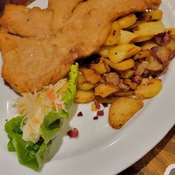 Altdeutsches Wirtshaus Budike