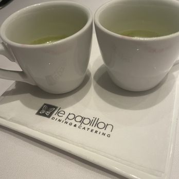 Le Papillon - French Near Me - San Jose, California