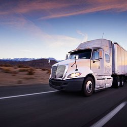 Titan Trucking School