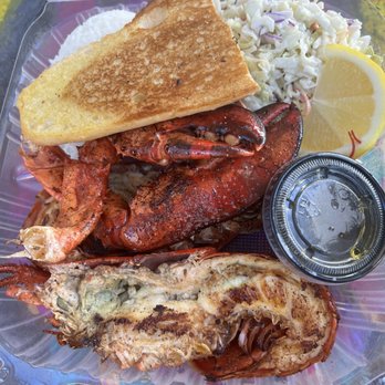 H.C. Seafood - Seafood Near Me - Oxnard, California