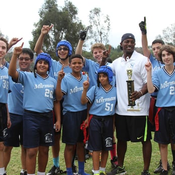 Mirman School - Football champs! - Elementary Schools Near Me - Los Angeles, California Mirman School - Football champs! - Elementary Schools Near Me - Los Angeles, California