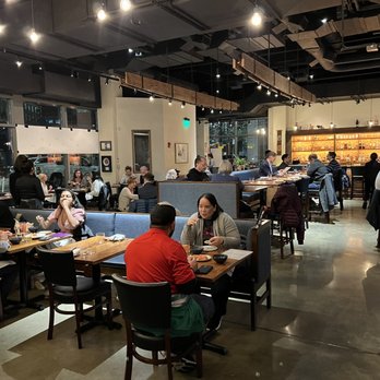 Pagu - Japanese Near Me - Cambridge, Massachusetts