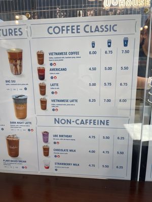 Coffeeholic House Wallingford by null