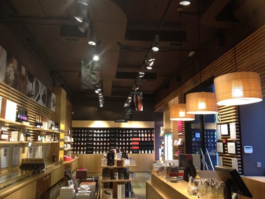 CACAO SAMPAKA | Madrid, Salesas by null