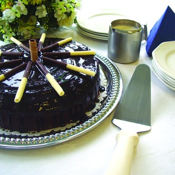 Executive Catering And Coach Services - Desserts Near Me - Belmont, DUR