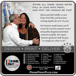 Prime Print Plus