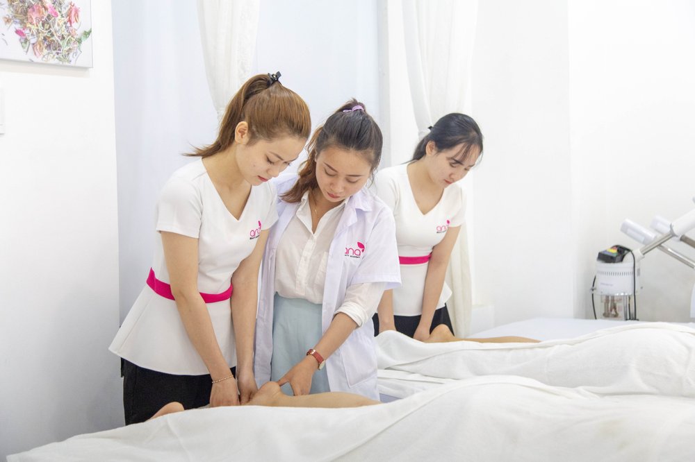 LILLYS ASIAN MASSAGE THERAPY Updated July 2024 Request an Appointment lord edward street
