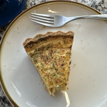 Prequel Cafe - Quiche - Bakeries Near Me - Chicago, Illinois Prequel Cafe - Quiche - Bakeries Near Me - Chicago, Illinois