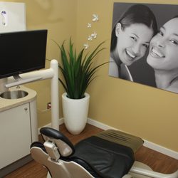 Brush Dental Clinic