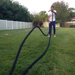 Workout Anywhere - Trainers Near Me - West Hempstead, New York