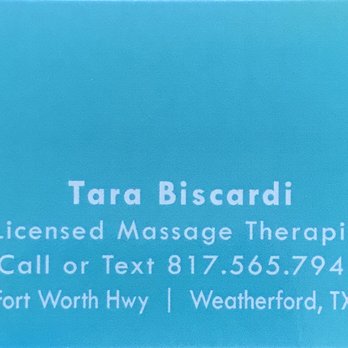 Muscle Solutions Massage Therapy - Muscle Solutions Massage Therapy, therapist information. - Massage Therapy Near Me - Weatherford, Texas Muscle Solutions Massage Therapy - Muscle Solutions Massage Therapy, therapist information. - Massage Therapy Near Me - Weatherford, Texas
