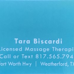 Muscle Solutions Massage Therapy - Muscle Solutions Massage Therapy, therapist information.