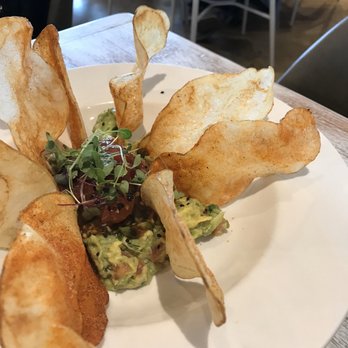 Local Table - Taos Tartare - pretty delicious! - New American Near Me - Cypress, Texas Local Table - Taos Tartare - pretty delicious! - New American Near Me - Cypress, Texas
