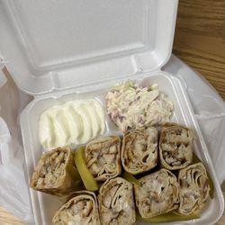 Falafel Shawarma Cafe