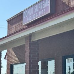 Donut Supreme - Donut Supreme.