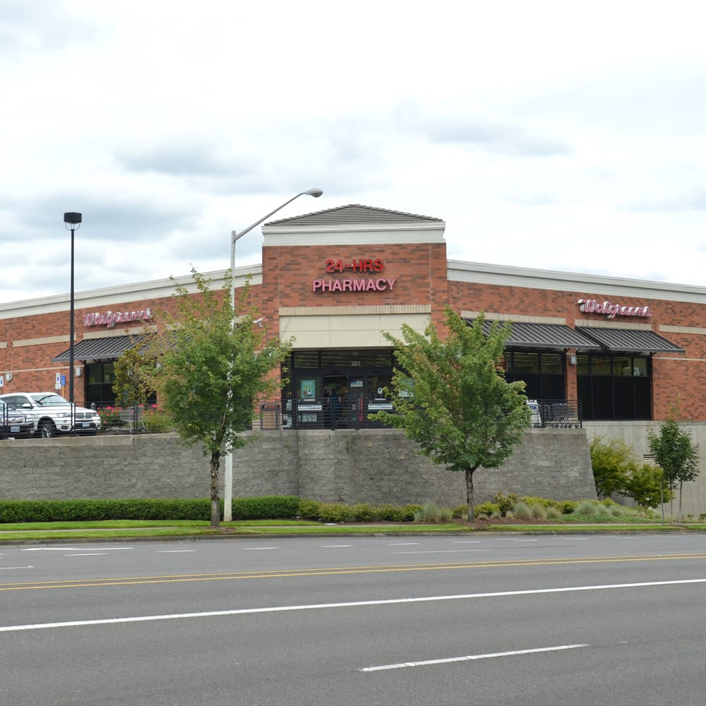 PROVIDENCE EXPRESS CARE AT WALGREENS MURRAY HILL 12 Reviews Walkin