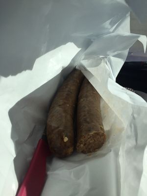 Hebert's Boudin & Cracklins by null