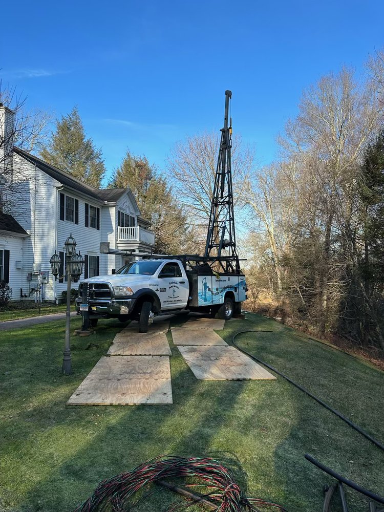 Slide of Kosheluk Pump Service & Water Conditioning