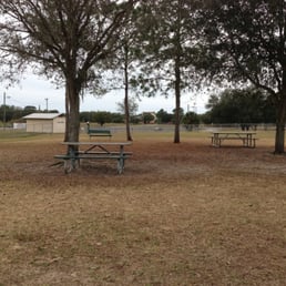 Small dog area Small dog area
