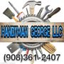 Photo of Handyman George