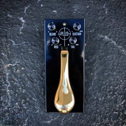 Gamechanger Plus Pedal