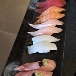 Yellowtail Yellowtail