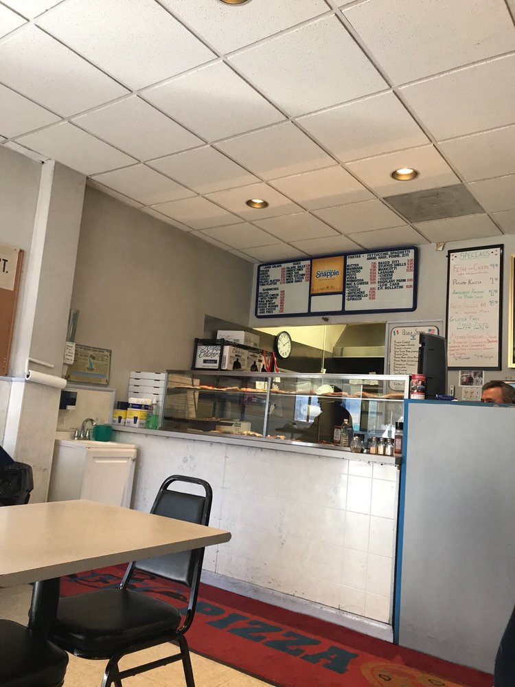 Prime Time Cafe