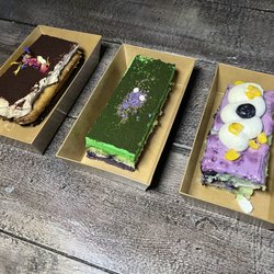 Brian’s Bitchin Bakery