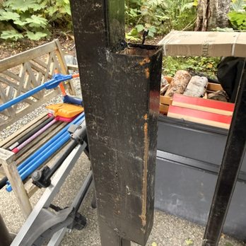Big Rock Builders - Fences & Gates Near Me