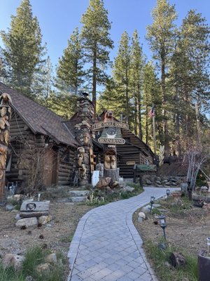 Soule Domain by null