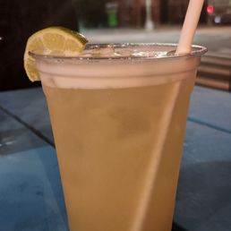 Margarita