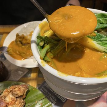 Casa Reyes - delicious pot of kare-kare - Filipino Near Me - San Juan, NCR Casa Reyes - delicious pot of kare-kare - Filipino Near Me - San Juan, NCR