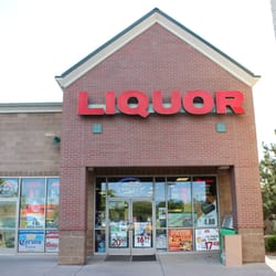 Redlands Liquor